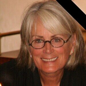 Meet your Posher, Marilyn